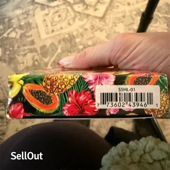 MAC Limited Edition Pearlmatte Face Powder 'Oh My Passion' 8g - Picture 7 of 7